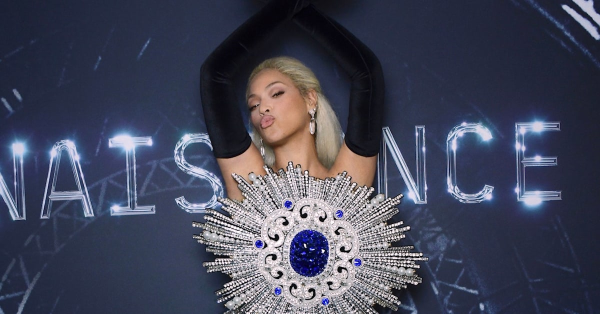 Renaissance: A Film By Beyonce Review