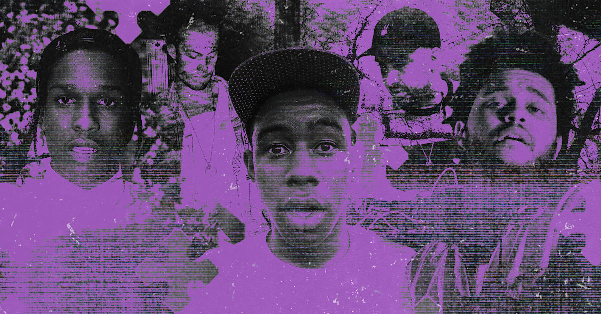 Witch House: The Microgenre That Influenced Everyone From Tyler, The Creator to ASAP Rocky