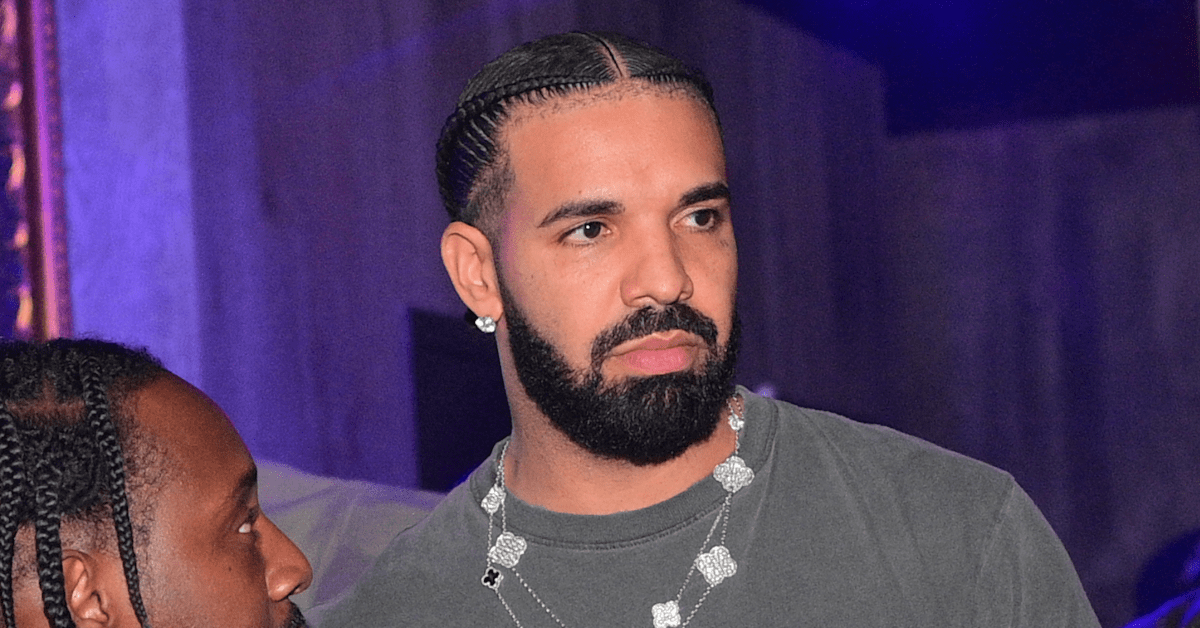 Drake Responds to More Criticism From Journalist Who Says She Outgrew ...