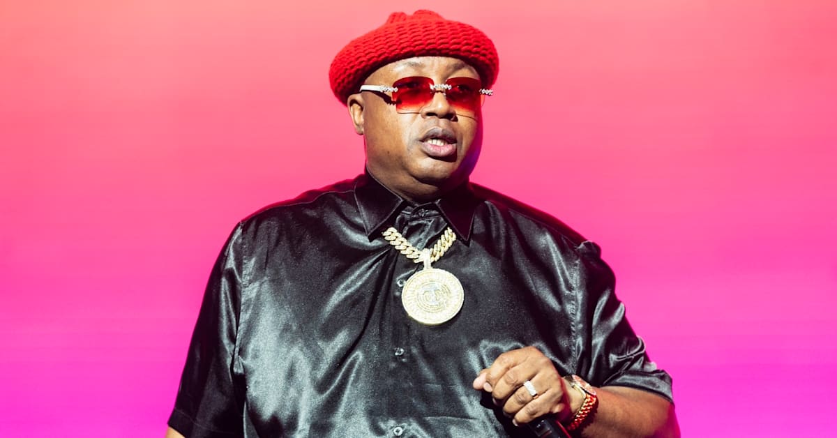 E-40's Childhood Street Renamed After Him