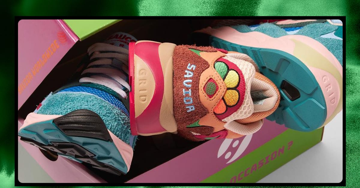 トップス COMPLEXCON Verdy x Rare Panther x Carrot The Biggest Style Drops at ComplexCon 2022