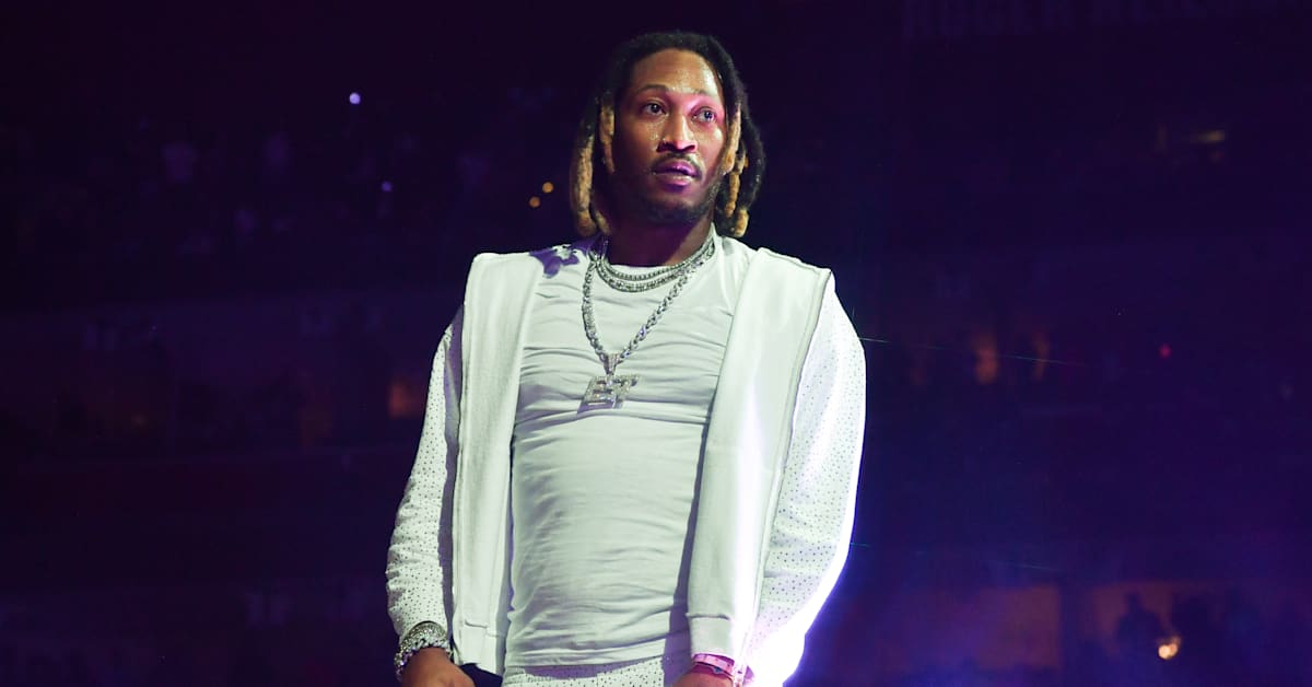 Future Mourns Death of Freebandz Rapper Tray Tray: 'Real Love Never Die'