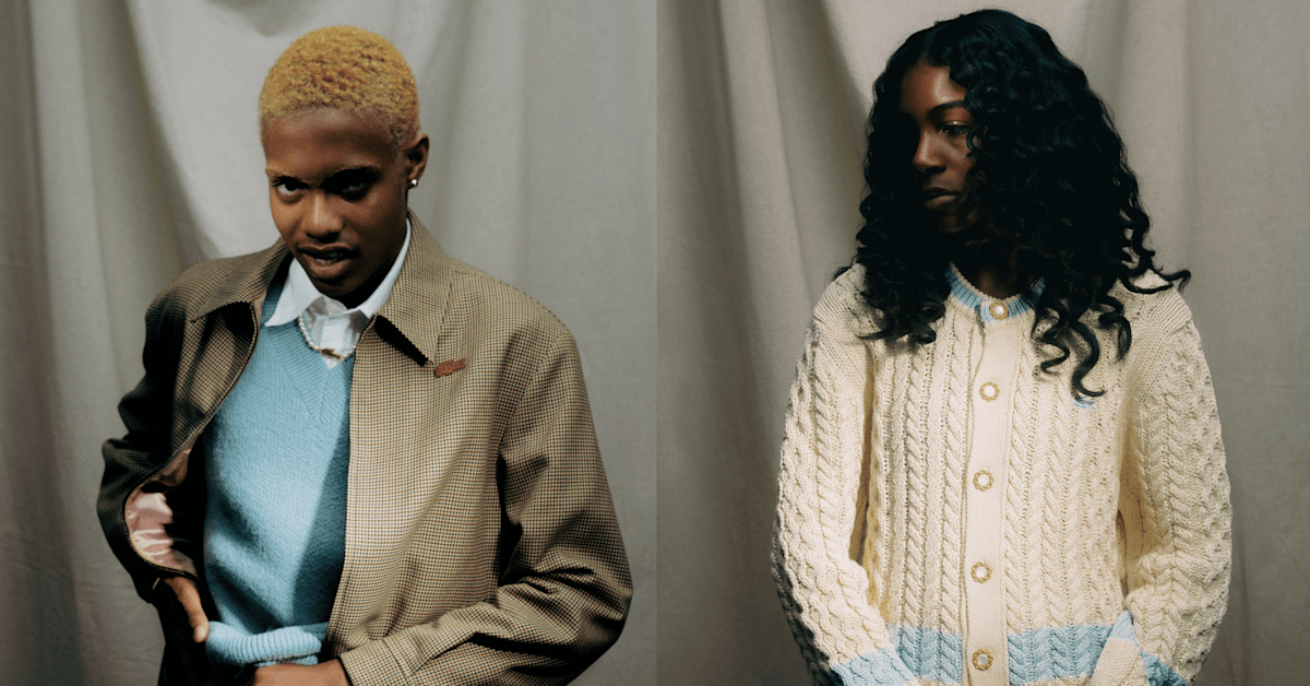 Tyler, the Creator on New le FLEUR* x Lacoste Collab: ‘I Will Wear ...