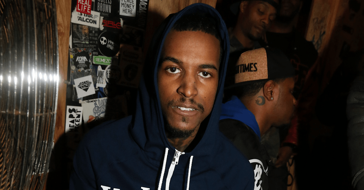 Rapper Lil Reese Regrets Harassment of Sleeping Homeless Man