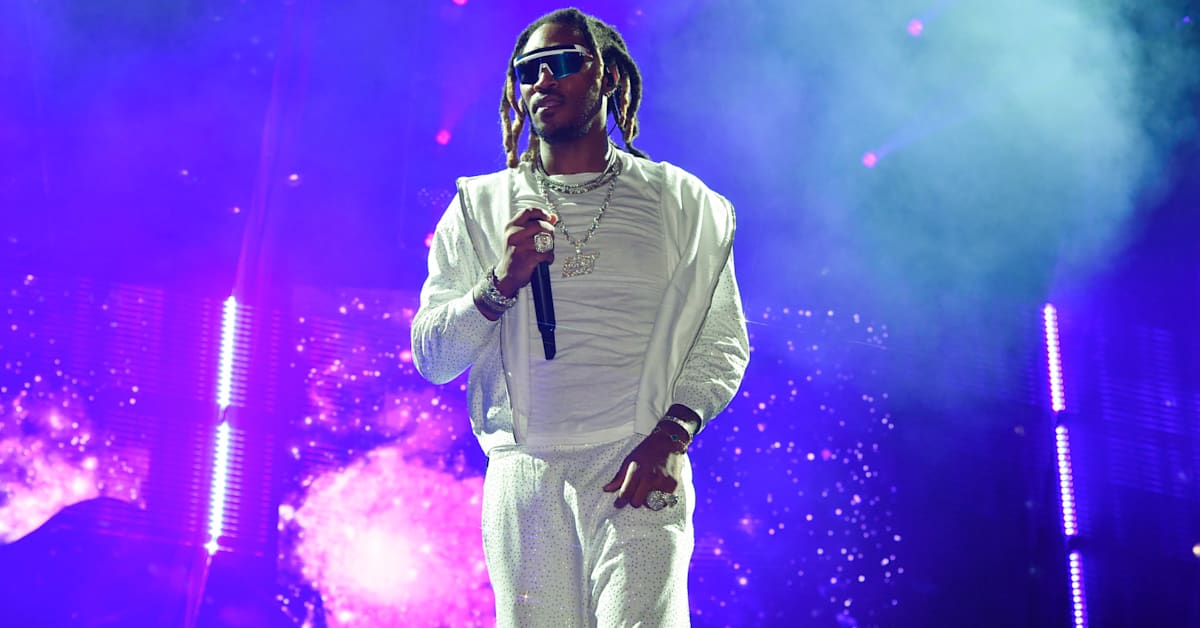 Future Announced as Creative Director for Lanvin’s First Lab Capsule