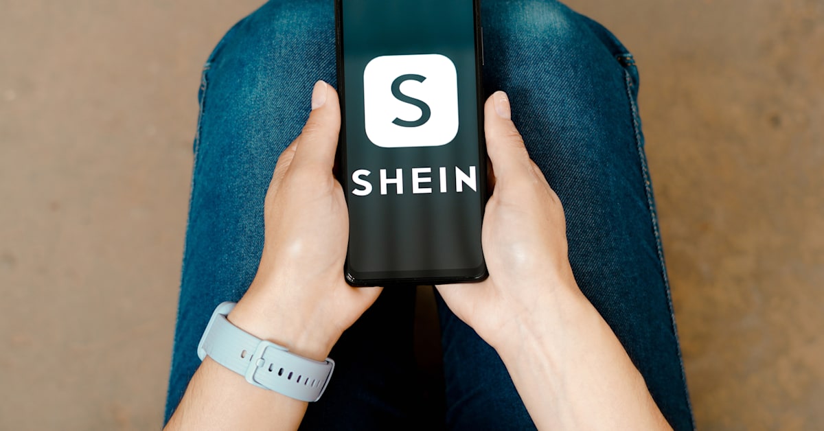 Shein Got Hit With a RICO Lawsuit. How Is That Possible?