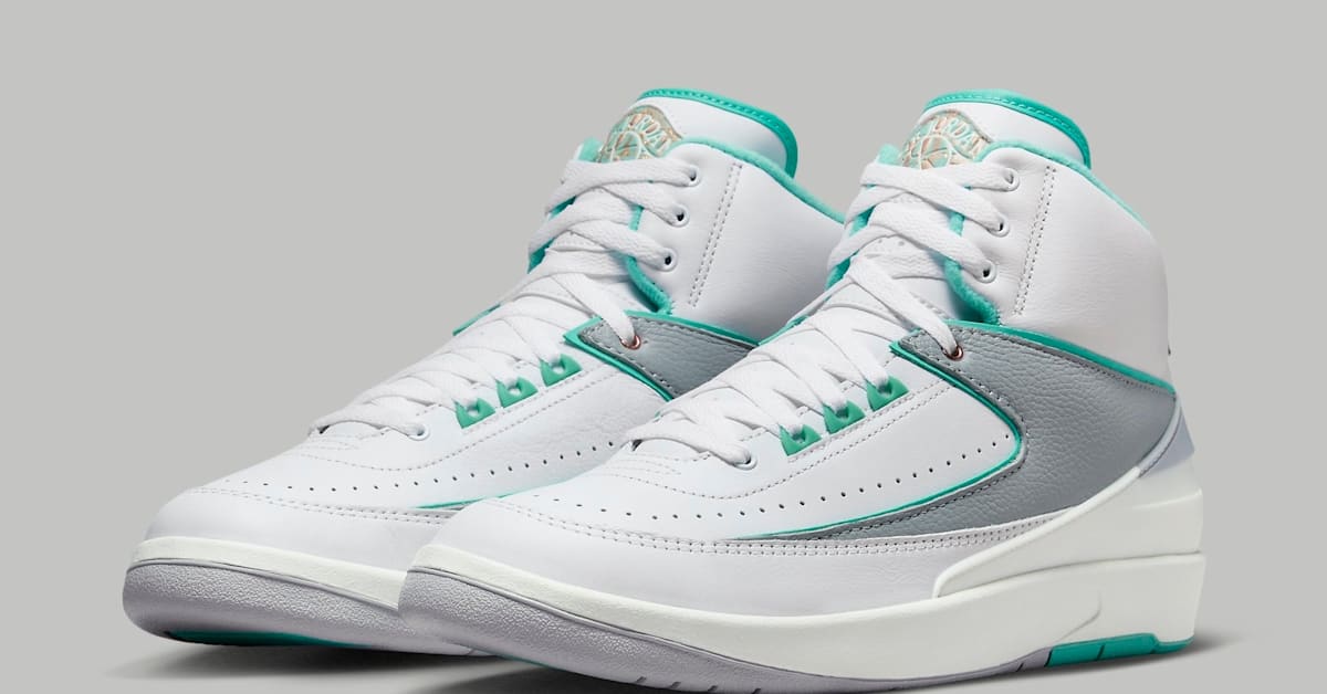 Air Jordan 2 Women