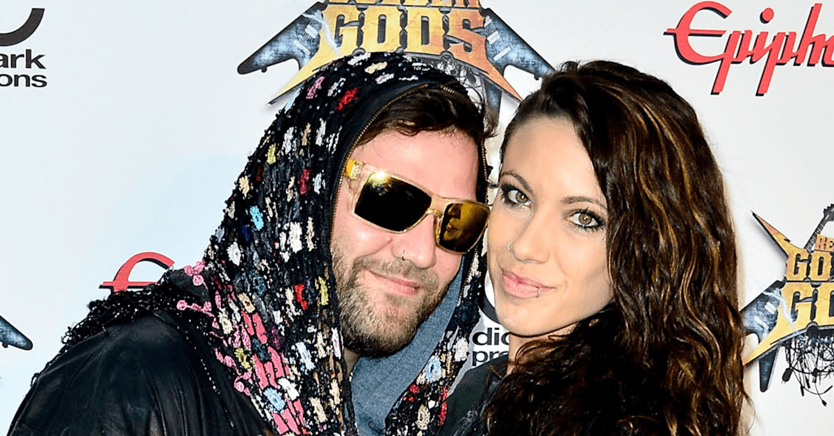 Bam Margera Warns He'll OD Smoking Crack Unless He Sees Son (UPDATE)