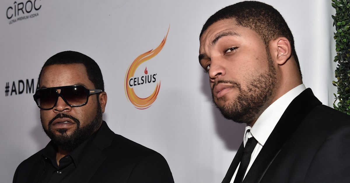 Ice Cube Versus The Notorious B.I.G. Debate on ‘Drink Champs’ Gets ...