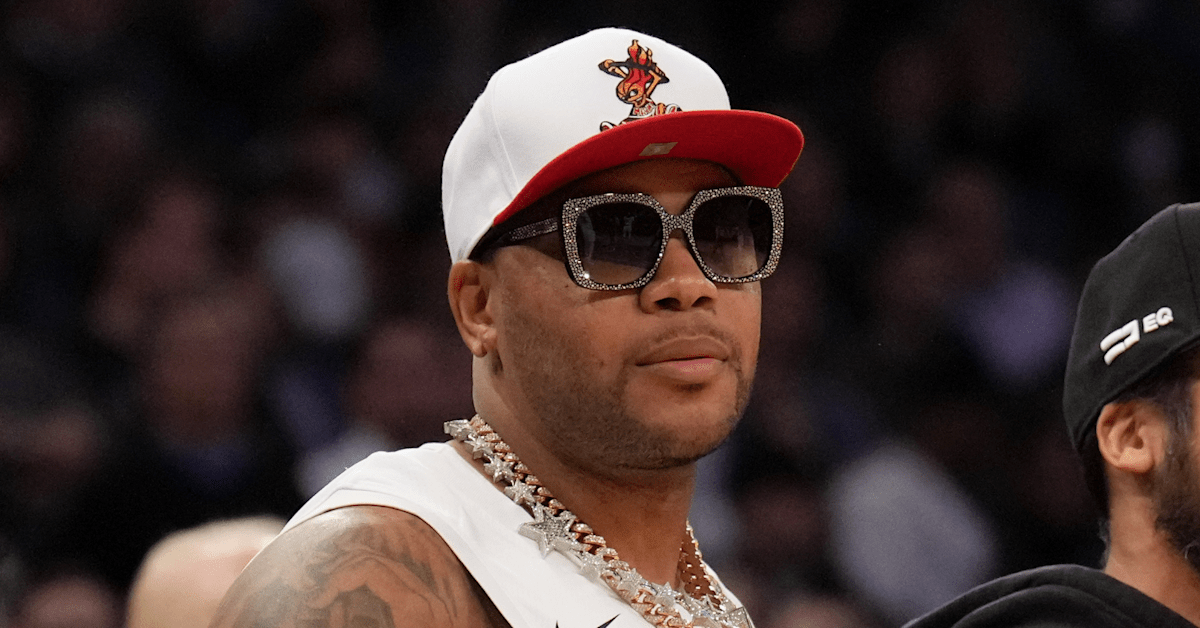 Flo Rida Reportedly Agrees To Child Support Payment Package Of $500K