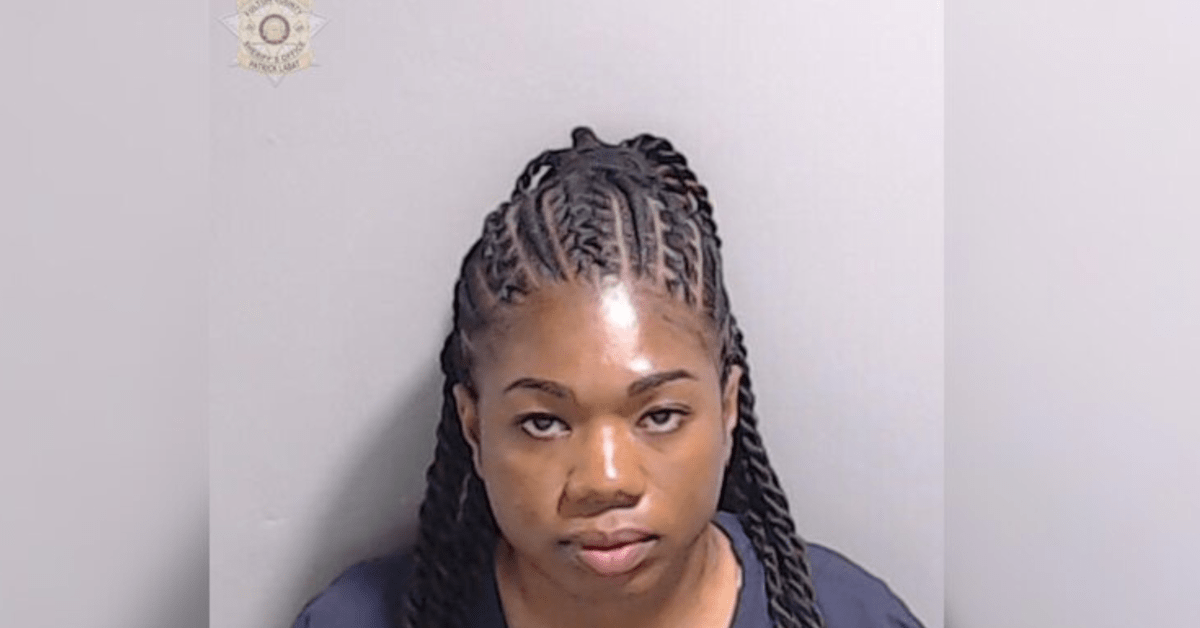 Deputy Accused Of Having Relationship With Defendant in YSL RICO Case