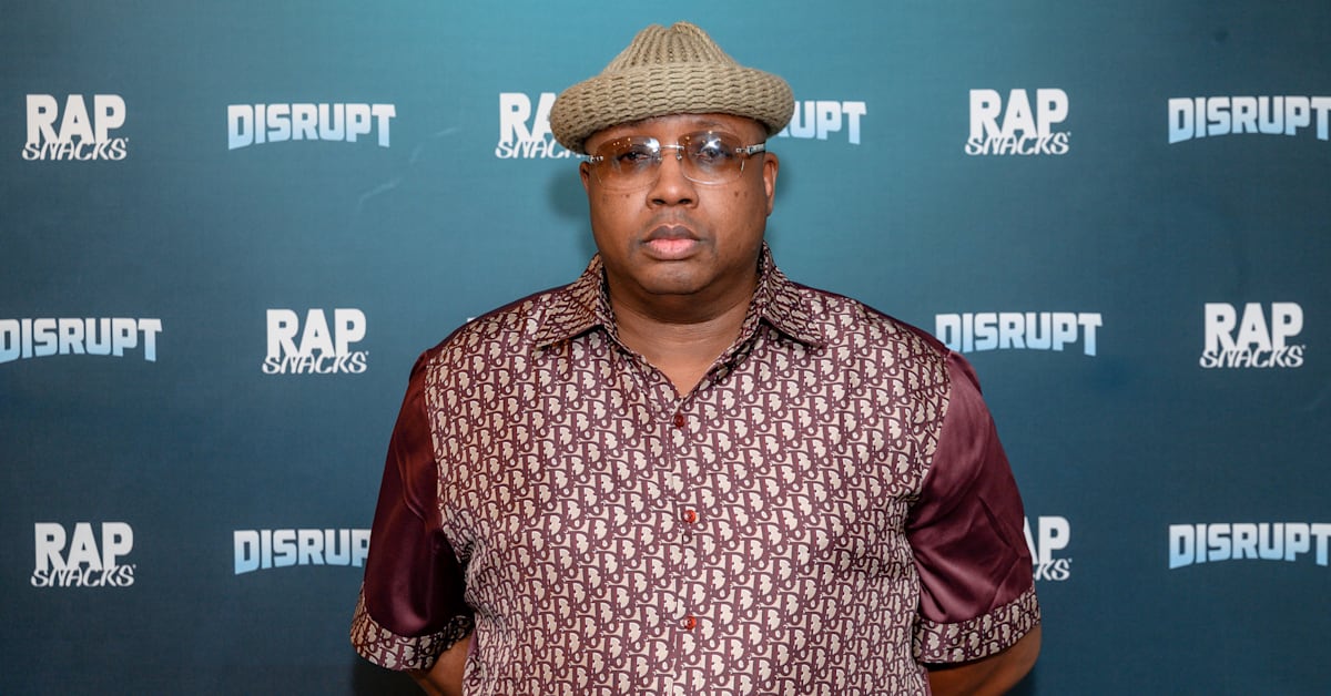 E-40 and Sacramento Kings Share Statement After Rapper Was Ejected From ...