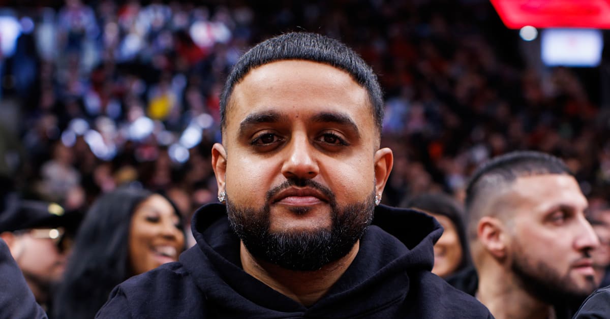 Nav to Livestream April 11 Never Sleep Toronto Homecoming Show On Twitch