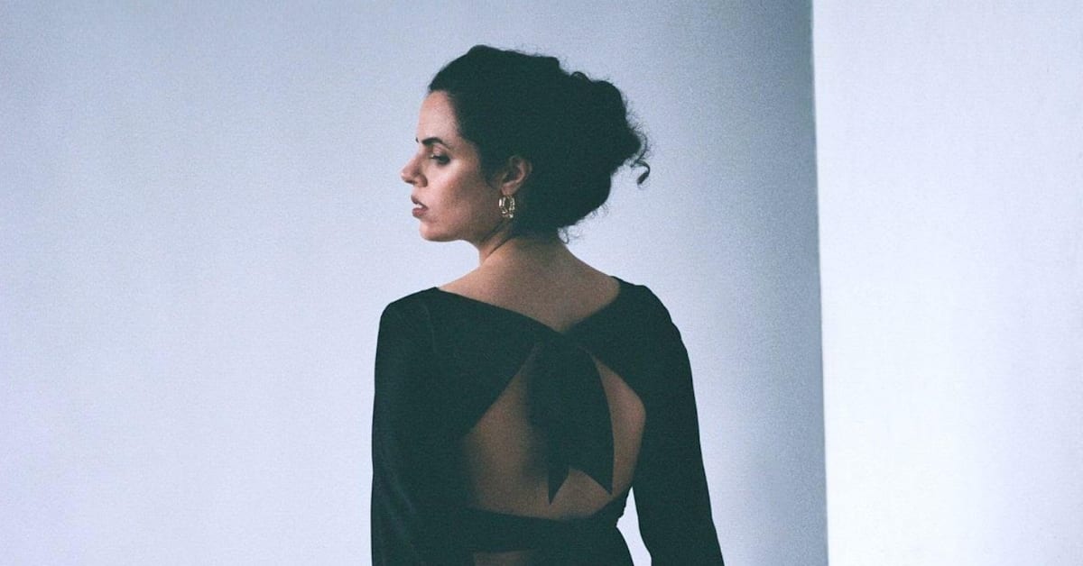 Sipprell Finds ‘Peace In The Madness’ On Motherhood-Inspired New Album