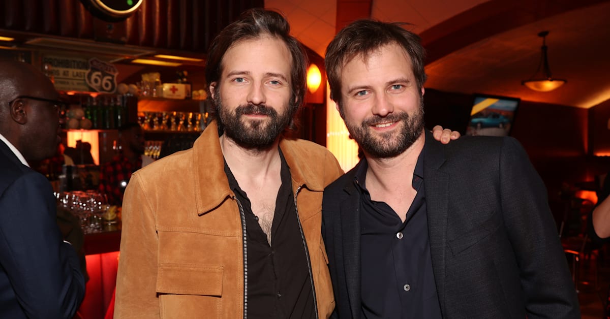 Duffer Brothers Announce ‘Stranger Things’ Animated Spinoff Show