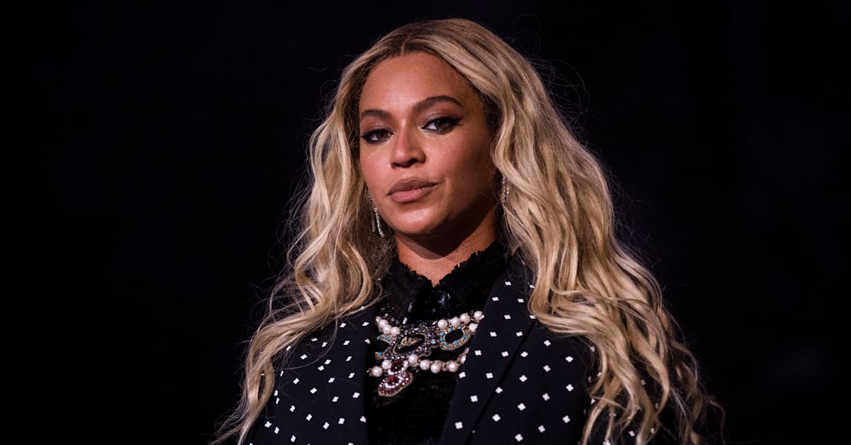Beyoncé Disputes IRS Claim That She Owes $2.7 Million in Unpaid Taxes ...