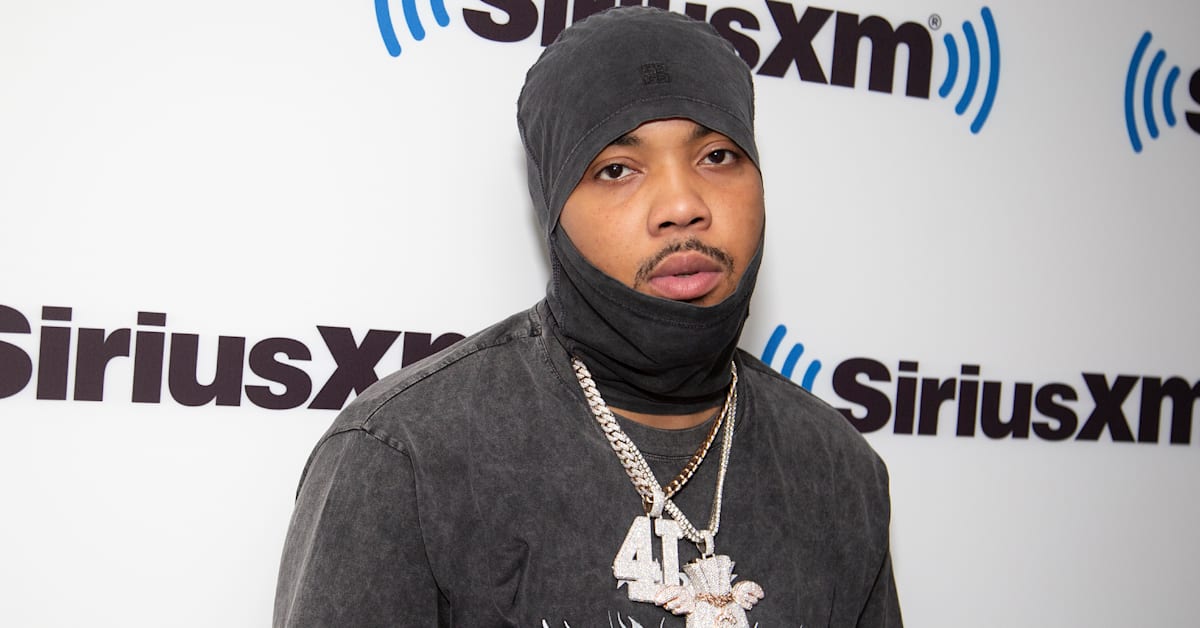 G Herbo Says He Feels Like the 'Best Rapper Alive’