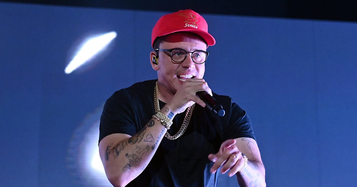 Logic Shares 'I Don't F*ck With Nobody' Interview Clip Amid Criticism ...