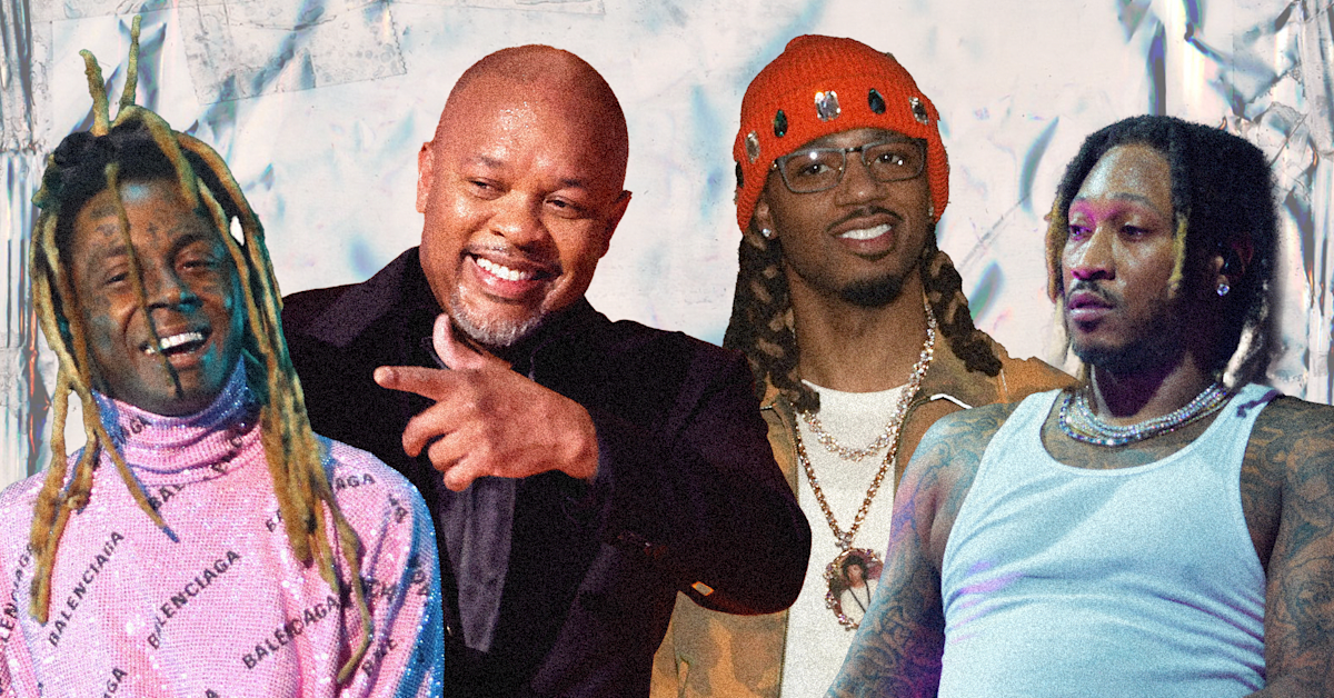 How Much Are Rappers Selling Their Catalogs For?