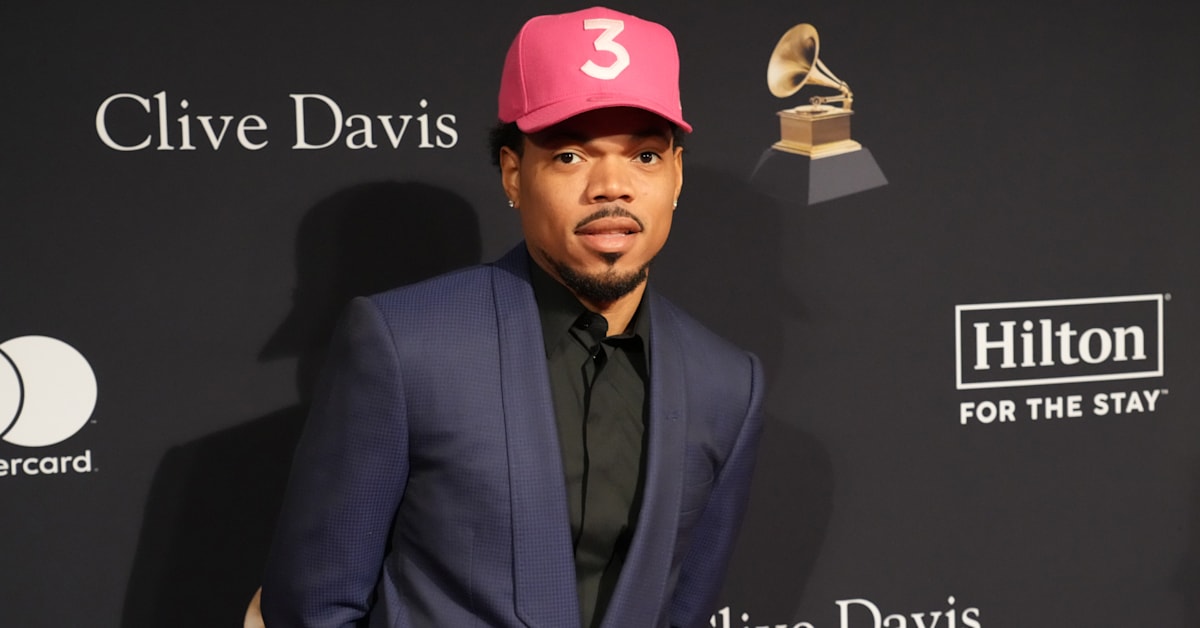 Chance the Rapper Announces Details for ‘Acid Rap’ 10th Anniversary ...