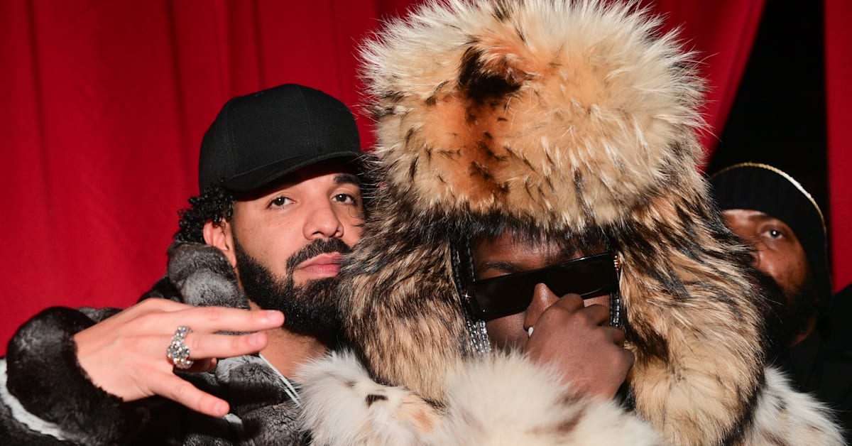 Drake Says Lil Wayne Thought His Last Name Was 