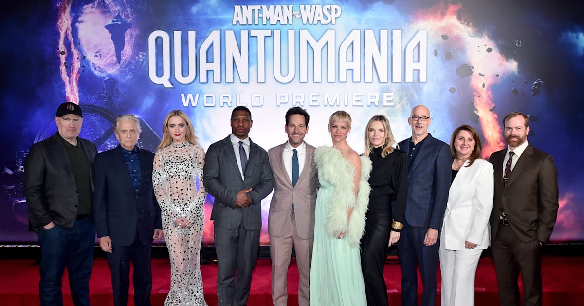 ‘Ant-Man and the Wasp: Quantumania’ First Reactions Are In