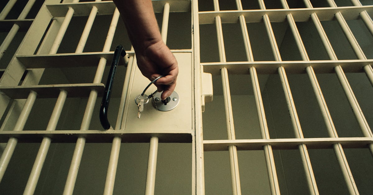Florida Man Sentenced to More Than 8 Years in Prison for COVID-19 ...