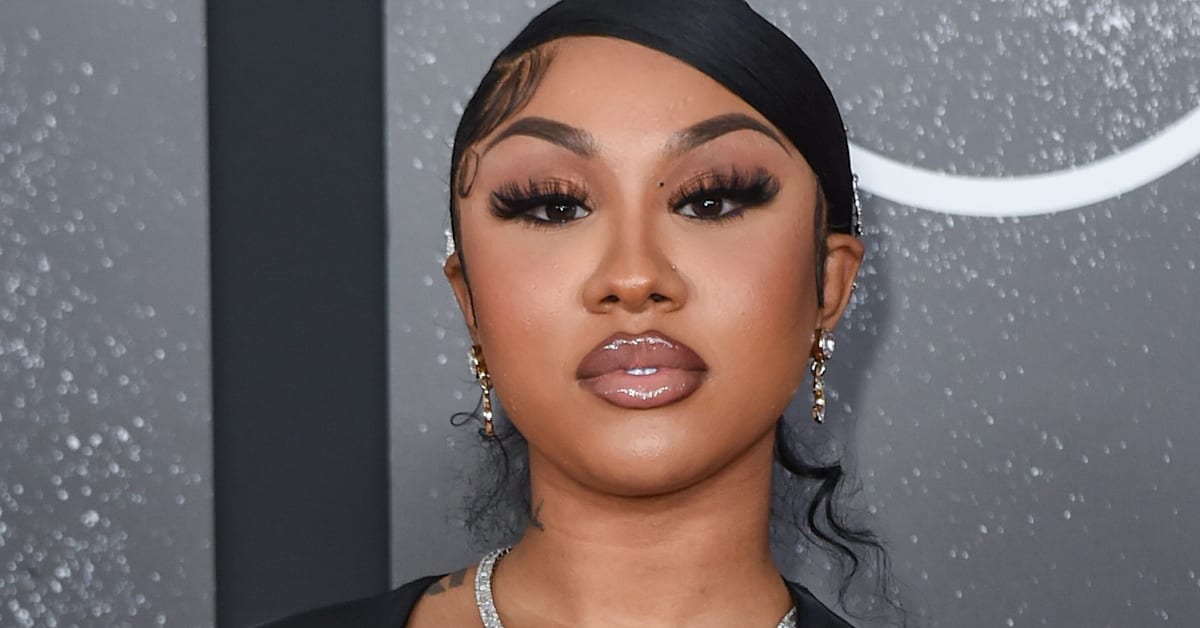 Ari Fletcher Responds to G Herbo's Confession That He Cheated During ...