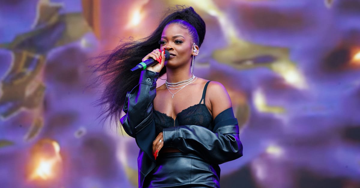 Ari Lennox Reveals 'Age/Sex/Location' Tour Will Be Her Last