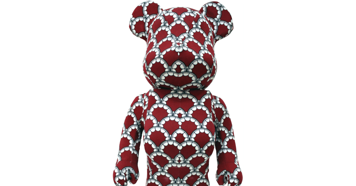most-expensive-bearbricks-kaws
