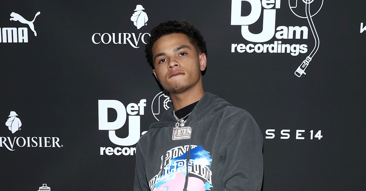 Former SOB x RBE Rapper Lul G to Receive 21-Year Sentence Over Fatal ...