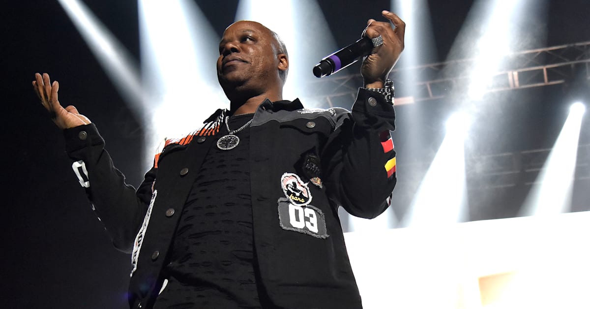 Too Short Honored With Oakland Street Named After Him