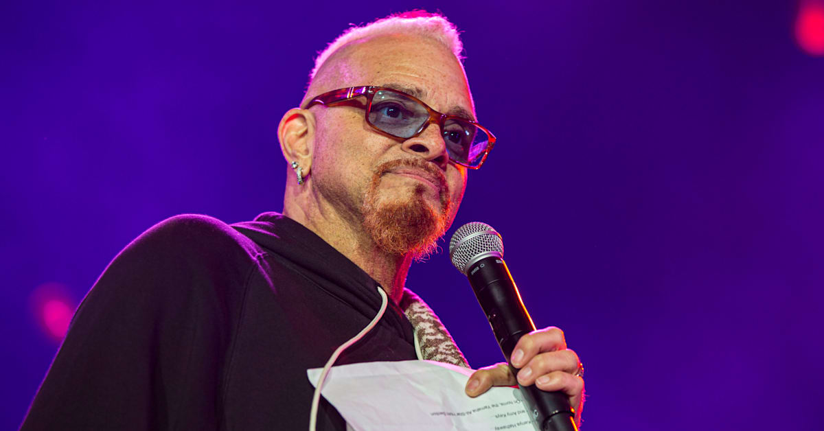 Sinbad’s Family on Comedian’s Recovery Following Stroke: ‘His Progress ...