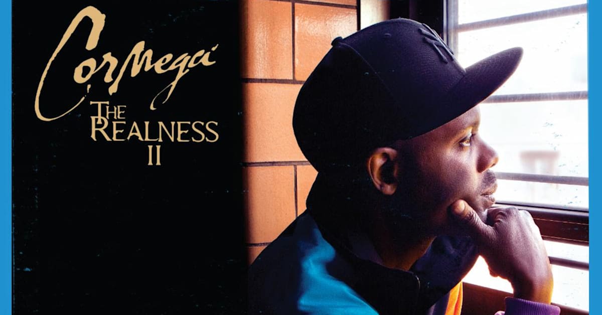 Cormega Releases New Album 'The Realness II' f/ Nas, Lloyd Banks, and Havoc