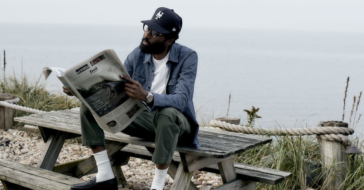 Best Style Releases This Week: Palace x Y-3, Supreme x Ne