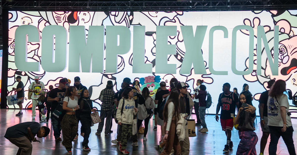Where Are They Now: How ComplexCon Brands to Watch Alumni Are Growing ...