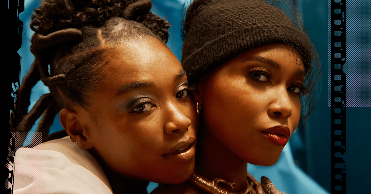 Falling Into Fall: Get Autumn Ready with These Simple Beauty Tips
