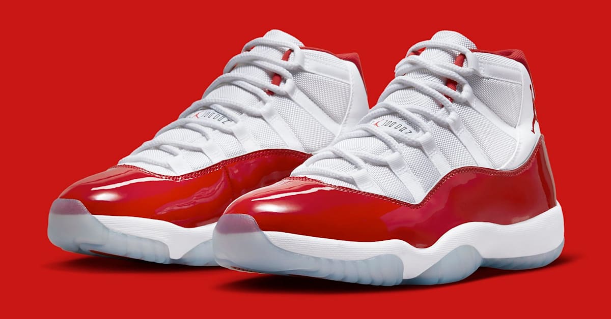 Varsity Red