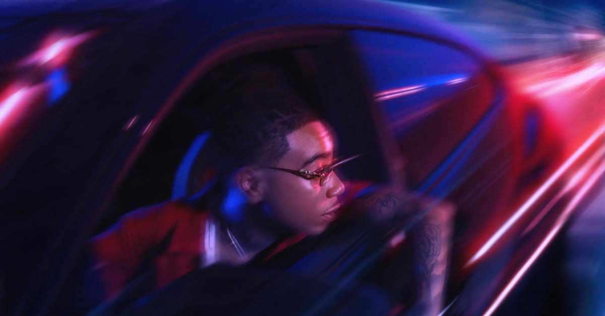 Stream YBN Nahmir's New EP 'Faster Car Music, Vol. 1'