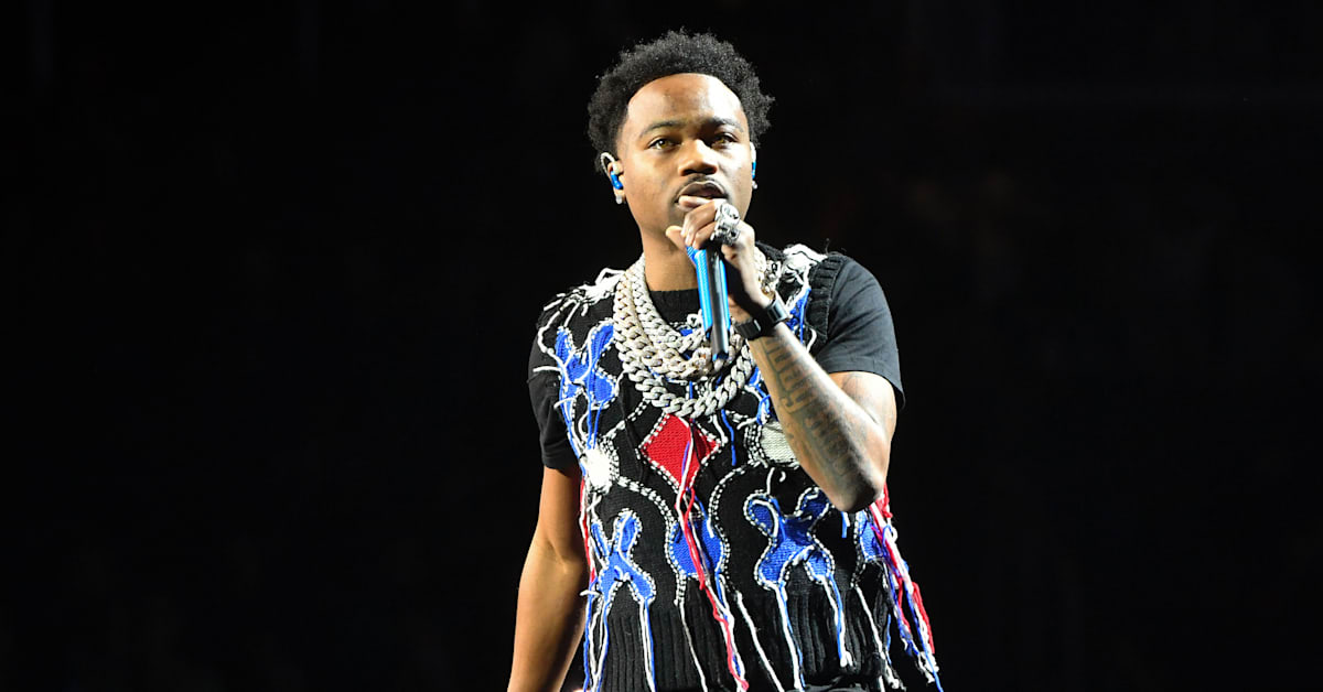 Roddy Ricch Posts Receipts Proving He Earned $500,000 for Festival ...