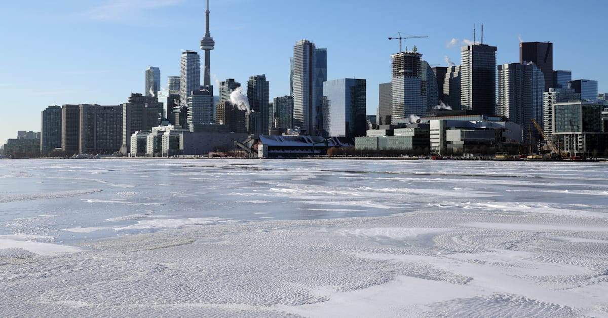 Residents Complain Toronto Intersection Smells: 'You Have to Keep Your ...