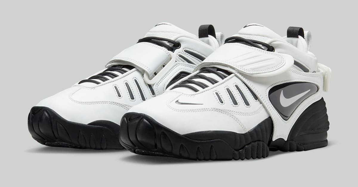 Ambush x Nike Air Adjust Forces Are Finally Releasing This Month