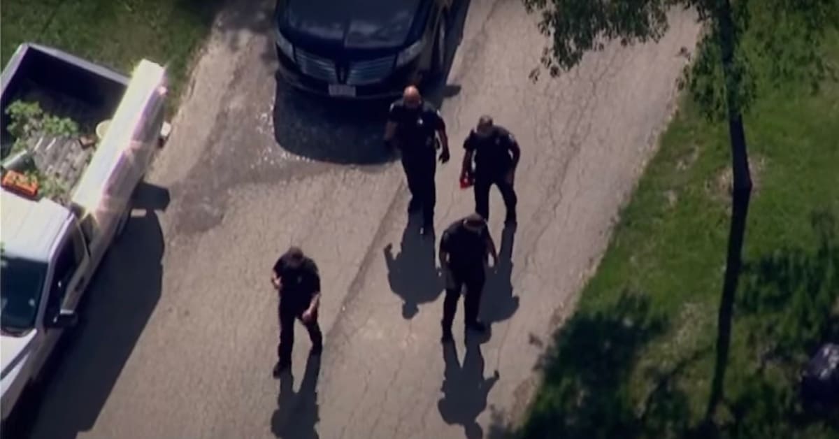 Multiple People Reportedly Shot in Wisconsin During Funeral for Man ...