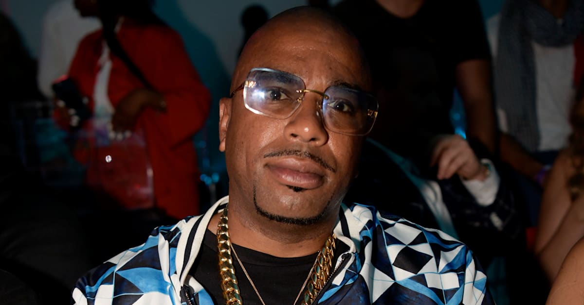 N.O.R.E. on Hip-Hop Artists Treating Letterman, Oprah, and Other ...