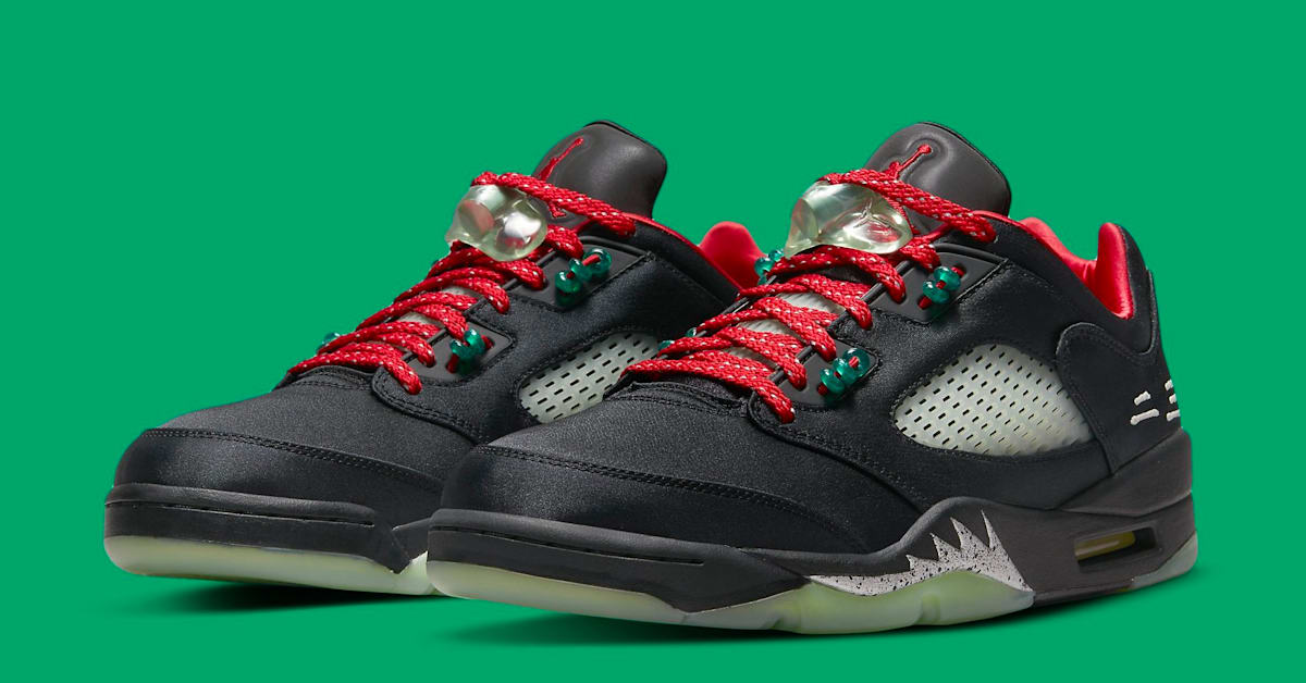 clot-air-jordan-5-low-jade- 