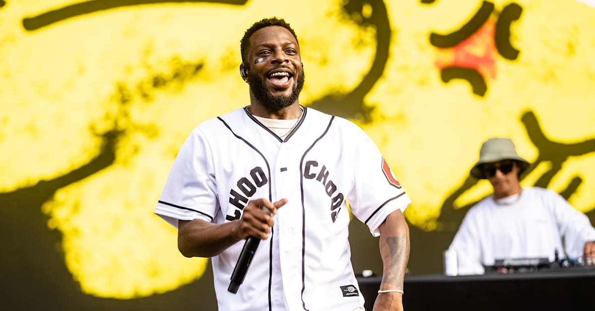 Isaiah Rashad Receives His Own Day in Hometown of Chattanooga and Key ...