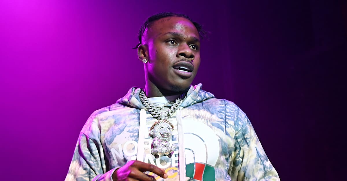 DaBaby Charged With Felony Battery After Allegedly Beating Up Owner of ...