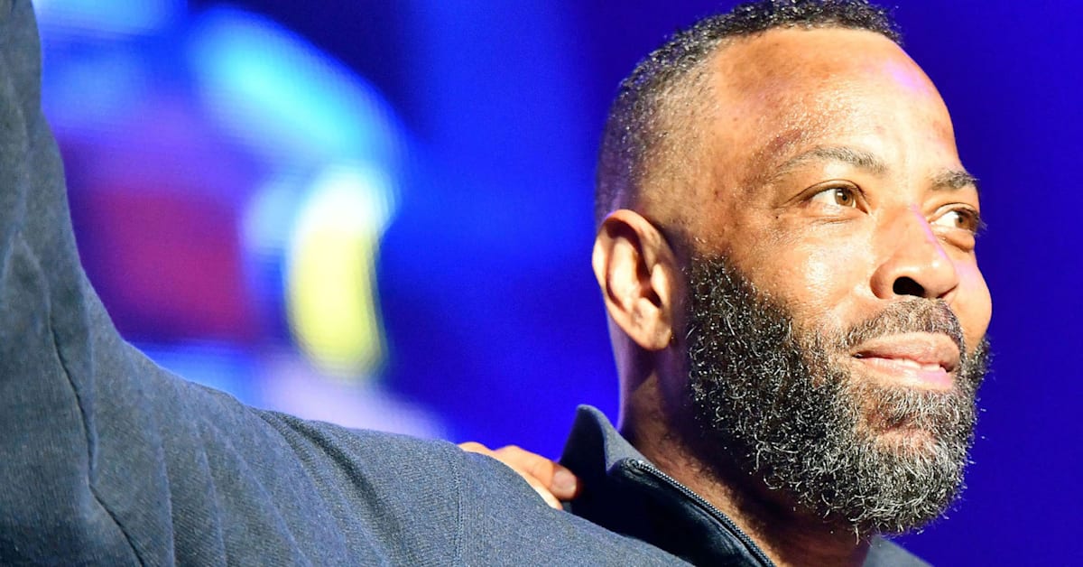Death Row Records Co-Founder The D.O.C. Speaks on Snoop Dogg Acquiring ...
