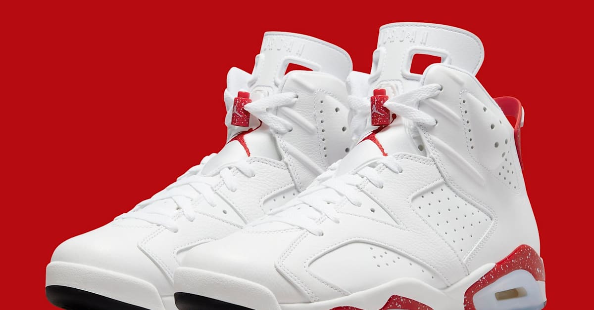 air-jordan-6-red-oreo-ct8529-  display picture 2