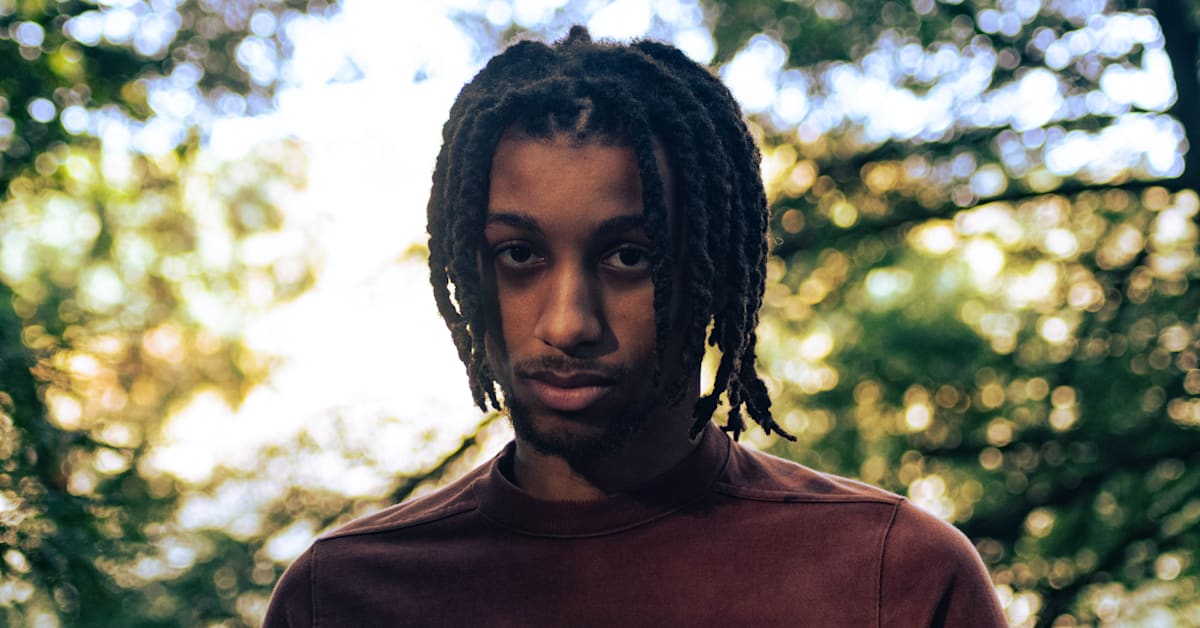 Kofi on Going From Volleyball to Rapping, Protecting Afrobeats, and His ...